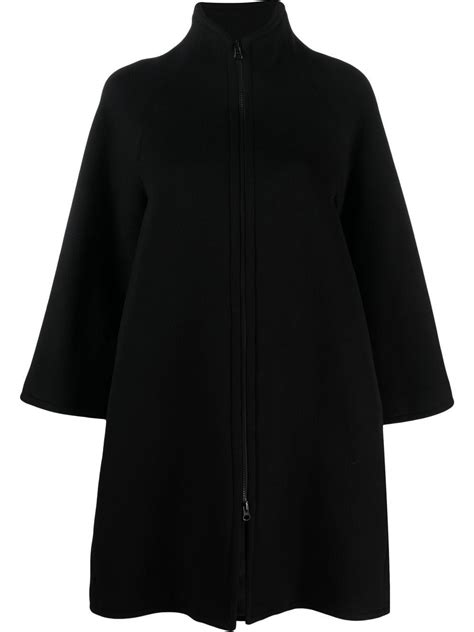 Women's Gianluca Capannolo Oversized Coats 